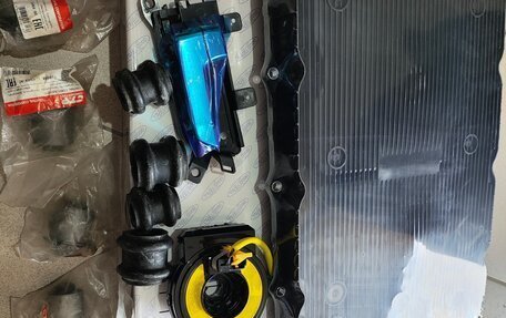 KIA Mohave I, 2012 год, 2 300 000 рублей, 28 фотография