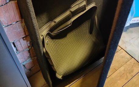 KIA Mohave I, 2012 год, 2 300 000 рублей, 27 фотография