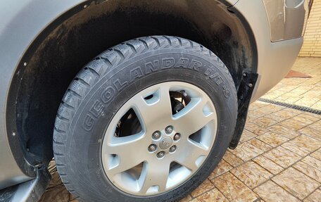 KIA Mohave I, 2012 год, 2 300 000 рублей, 21 фотография