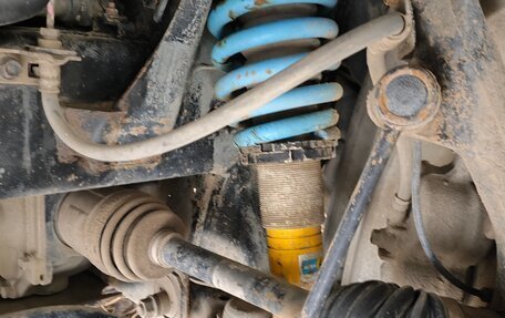 KIA Mohave I, 2012 год, 2 300 000 рублей, 25 фотография