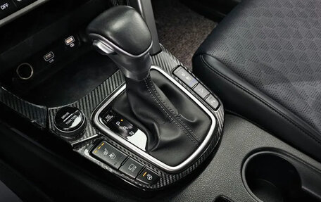 KIA Seltos I, 2022 год, 1 710 000 рублей, 8 фотография