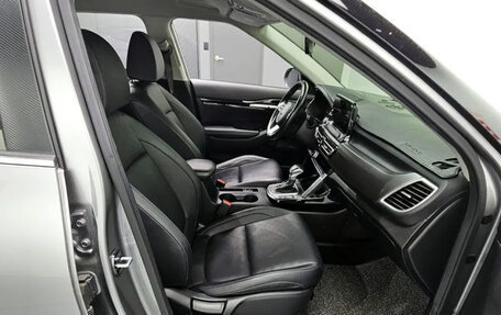 KIA Seltos I, 2022 год, 1 710 000 рублей, 11 фотография