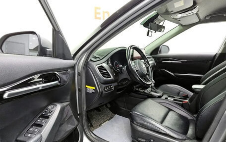 KIA Seltos I, 2022 год, 1 710 000 рублей, 9 фотография