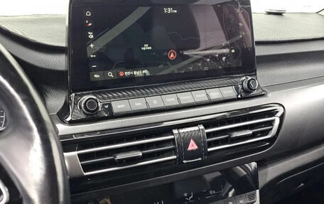 KIA Seltos I, 2022 год, 1 710 000 рублей, 15 фотография