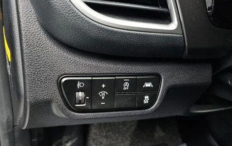 KIA Seltos I, 2022 год, 1 710 000 рублей, 13 фотография