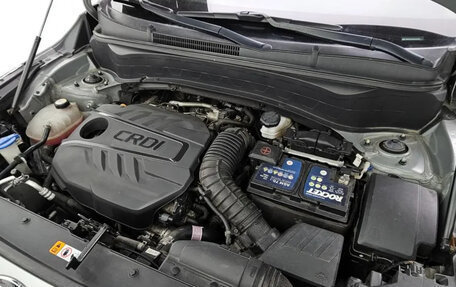 KIA Seltos I, 2022 год, 1 710 000 рублей, 6 фотография