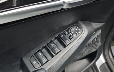 KIA Seltos I, 2022 год, 1 710 000 рублей, 12 фотография