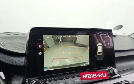 KIA Seltos I, 2022 год, 1 710 000 рублей, 16 фотография