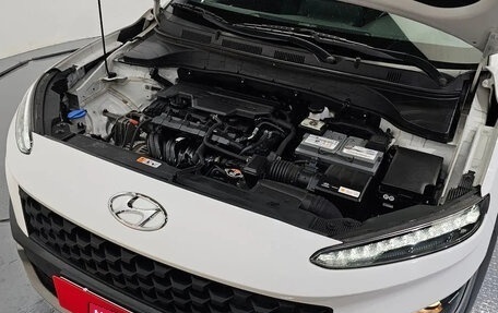 Hyundai Kona I, 2022 год, 1 574 000 рублей, 9 фотография