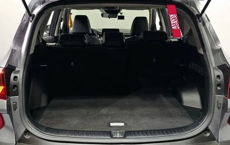 KIA Seltos I, 2022 год, 1 710 000 рублей, 18 фотография