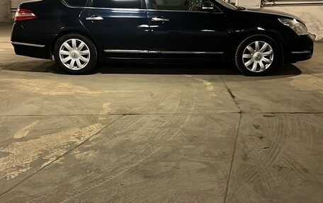 Nissan Teana, 2010 год, 1 200 000 рублей, 2 фотография