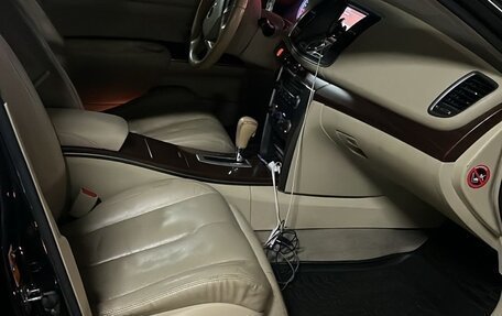 Nissan Teana, 2010 год, 1 200 000 рублей, 4 фотография