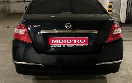Nissan Teana, 2010 год, 1 200 000 рублей, 3 фотография