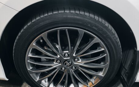 Toyota Camry, 2021 год, 3 530 000 рублей, 7 фотография