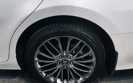 Toyota Camry, 2021 год, 3 530 000 рублей, 8 фотография