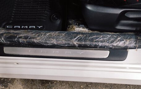 Toyota Camry, 2021 год, 3 530 000 рублей, 11 фотография