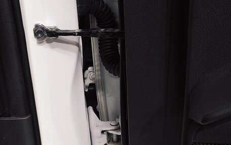 Toyota Camry, 2021 год, 3 530 000 рублей, 18 фотография