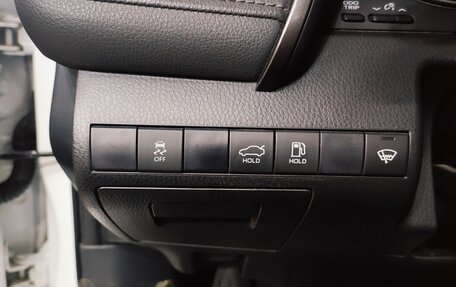 Toyota Camry, 2021 год, 3 530 000 рублей, 26 фотография