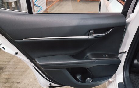 Toyota Camry, 2021 год, 3 530 000 рублей, 23 фотография