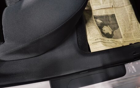 Toyota Camry, 2021 год, 3 530 000 рублей, 19 фотография