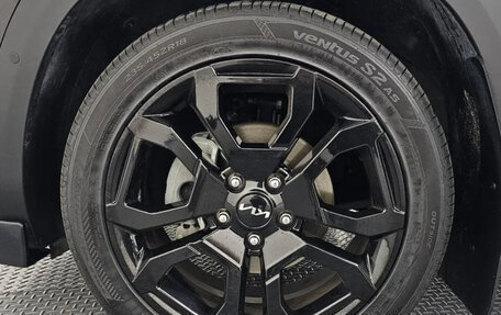 KIA Seltos I, 2023 год, 1 830 000 рублей, 5 фотография