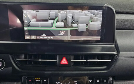 KIA Seltos I, 2023 год, 1 830 000 рублей, 13 фотография