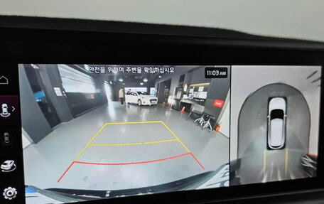 KIA Seltos I, 2023 год, 1 830 000 рублей, 14 фотография