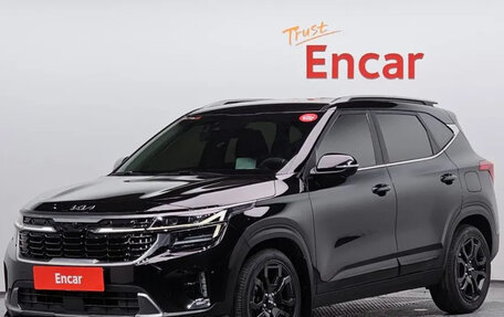 KIA Seltos I, 2023 год, 1 830 000 рублей, 1 фотография