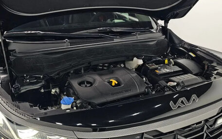 KIA Seltos I, 2023 год, 1 830 000 рублей, 6 фотография