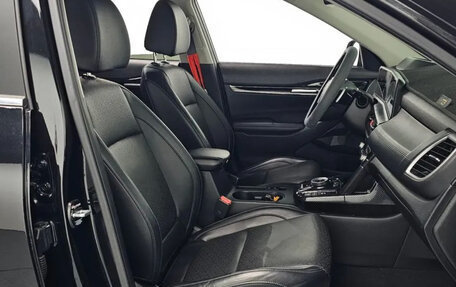 KIA Seltos I, 2023 год, 1 830 000 рублей, 9 фотография