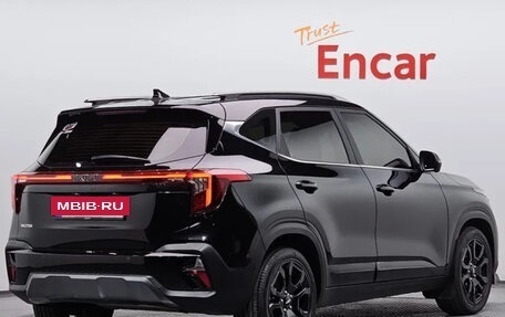 KIA Seltos I, 2023 год, 1 830 000 рублей, 2 фотография