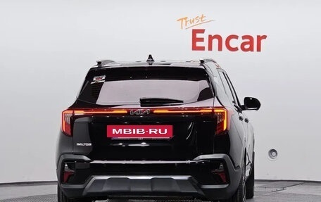 KIA Seltos I, 2023 год, 1 830 000 рублей, 4 фотография