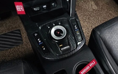 KIA Seltos I, 2023 год, 1 830 000 рублей, 8 фотография