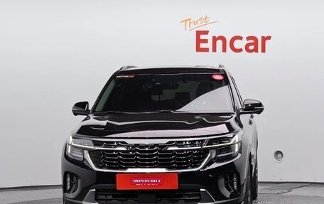 KIA Seltos I, 2023 год, 1 830 000 рублей, 3 фотография