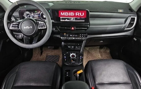 KIA Seltos I, 2023 год, 1 830 000 рублей, 7 фотография