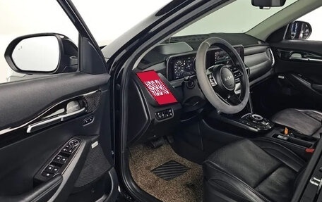 KIA Seltos I, 2023 год, 1 830 000 рублей, 10 фотография