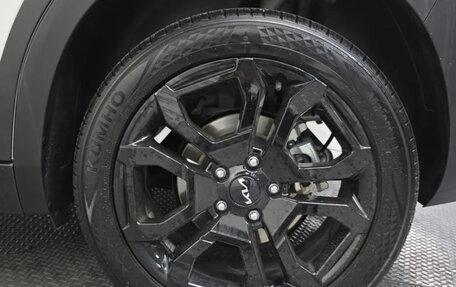 KIA Seltos I, 2023 год, 1 850 000 рублей, 5 фотография