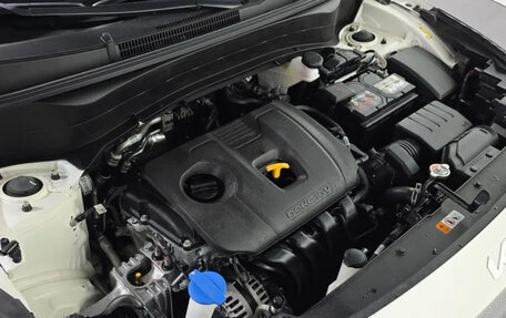 KIA Seltos I, 2023 год, 1 850 000 рублей, 6 фотография