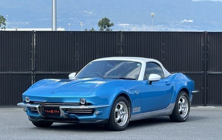 Mitsuoka Rock Star I, 2021 год, 4 500 000 рублей, 1 фотография