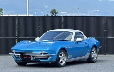 Mitsuoka Rock Star I, 2021 год, 4 500 000 рублей, 1 фотография