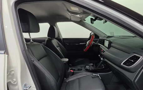 KIA Seltos I, 2023 год, 1 850 000 рублей, 9 фотография