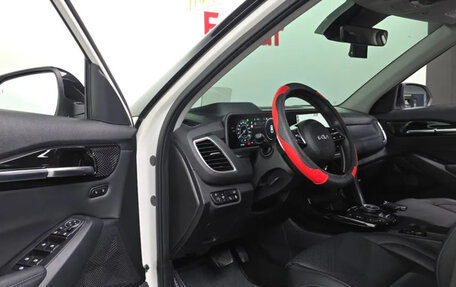 KIA Seltos I, 2023 год, 1 850 000 рублей, 11 фотография