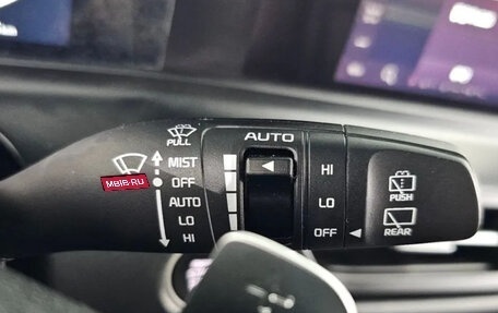 KIA Seltos I, 2023 год, 1 830 000 рублей, 17 фотография