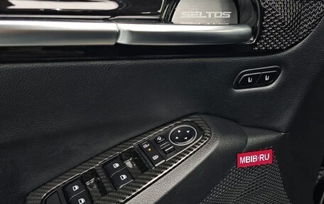 KIA Seltos I, 2023 год, 1 830 000 рублей, 16 фотография
