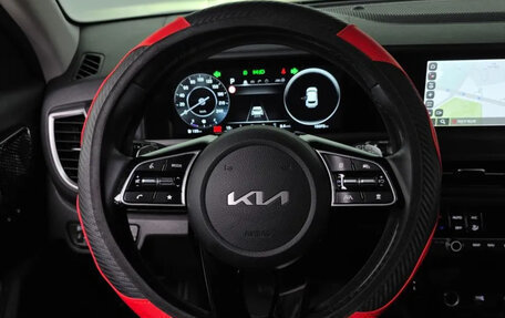 KIA Seltos I, 2023 год, 1 850 000 рублей, 12 фотография