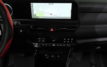 KIA Seltos I, 2023 год, 1 850 000 рублей, 13 фотография