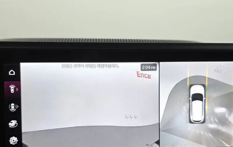 KIA Seltos I, 2023 год, 1 850 000 рублей, 15 фотография