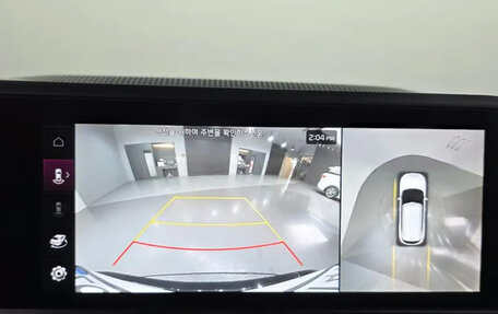 KIA Seltos I, 2023 год, 1 850 000 рублей, 14 фотография