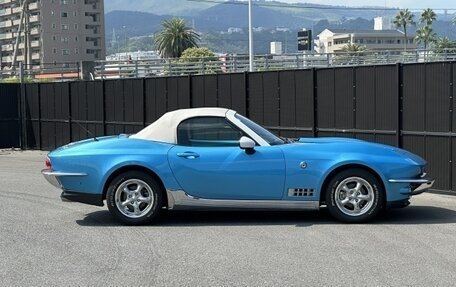 Mitsuoka Rock Star I, 2021 год, 4 500 000 рублей, 3 фотография