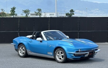 Mitsuoka Rock Star I, 2021 год, 4 500 000 рублей, 2 фотография